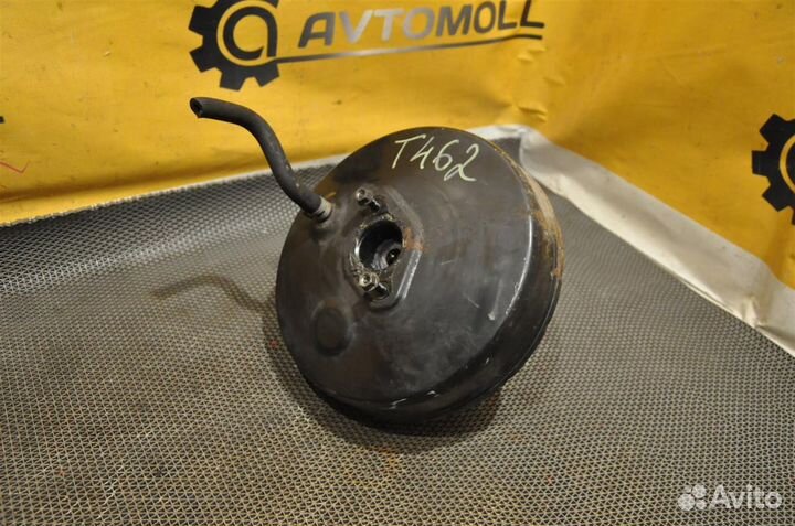 Вакуумный усилитель тормозов honda accord CL7