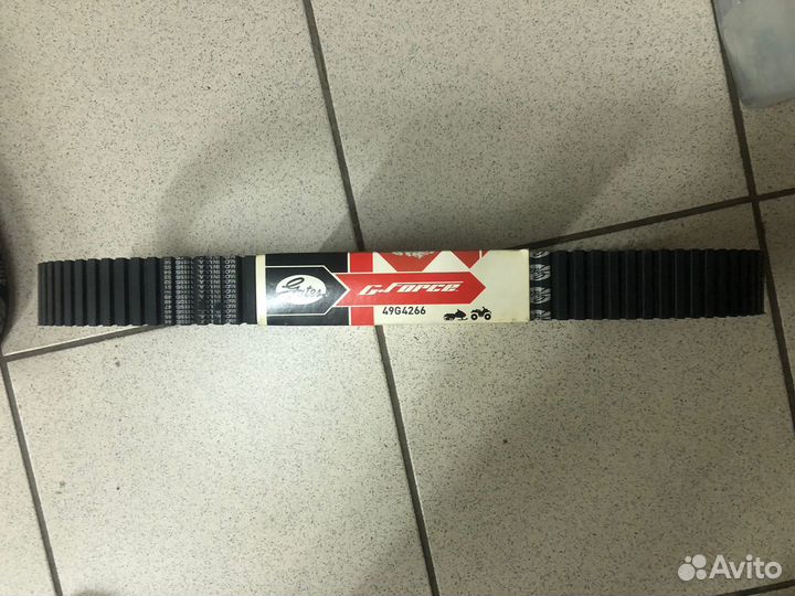 Ремень вариатора Gates 49G4266
