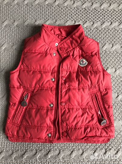 Gucci Dolce Burberry Moncler Loro piana р.18/24м