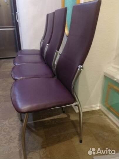 Стулья кухонные продам