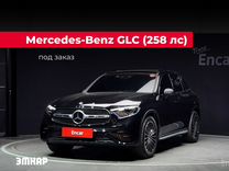 Mercedes-Benz GLC-класс 2.0 AT, 2024, 924 км, с пробегом, цена 9 813 533 руб.