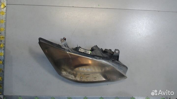 Фара (передняя) Toyota Corolla E12, 2006