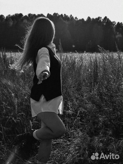 Контент съемка