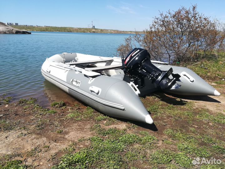 Гладиатор 420AL