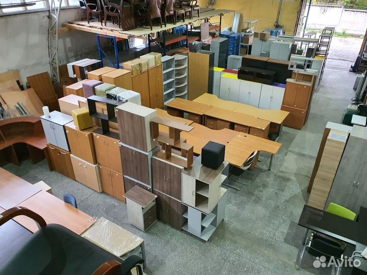 Мебель для офиса и дома