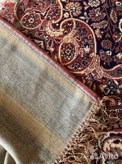 Покрывало ГДР