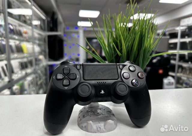 Джойстик ps4 / геймпад ps4 новый