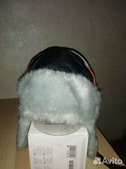 Шапка для мальчика 50р