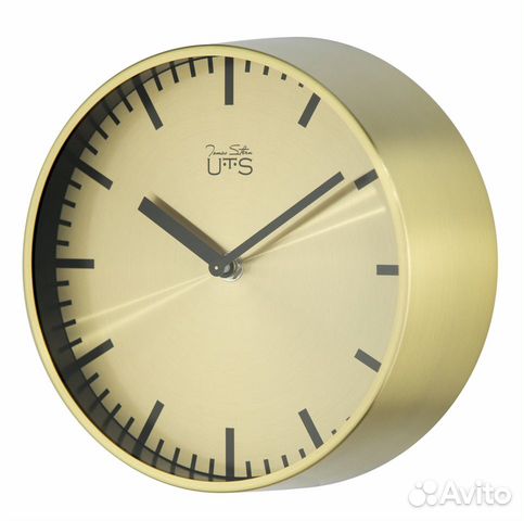 Часы настенные Tomas Stern 4017G