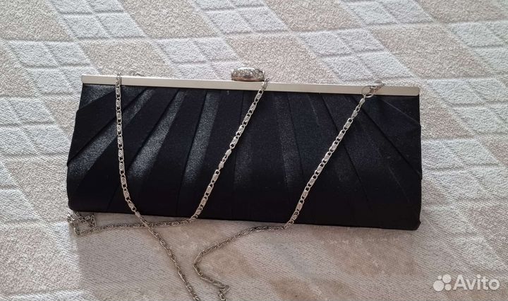 Клатч женский