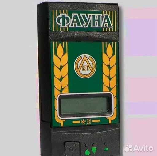 Влагомер зерна Wile PM HeLite Фауна SuperPro