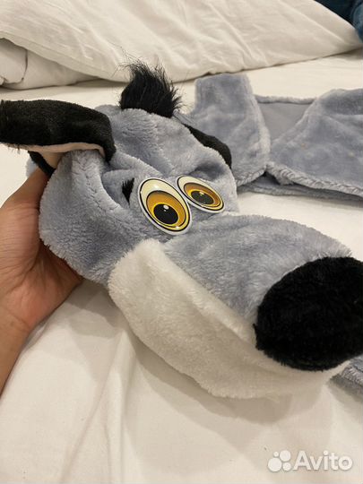 Новогодний костюм /костюм для мальчика