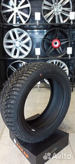 Nexen Winguard WinSpike 3 175/65 R14