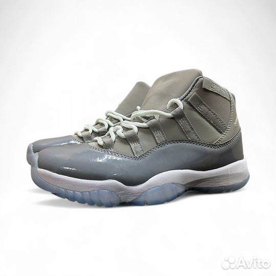 Nike Air Jordan 11 retro