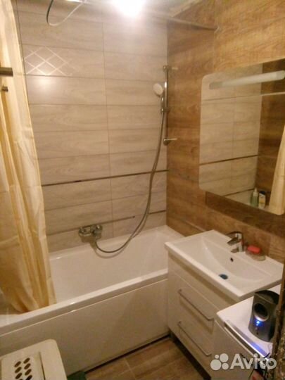 Монтаж сантехники