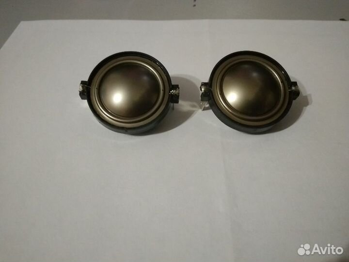 Вч динамики для JBL