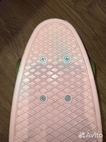 Пенниборд б/у