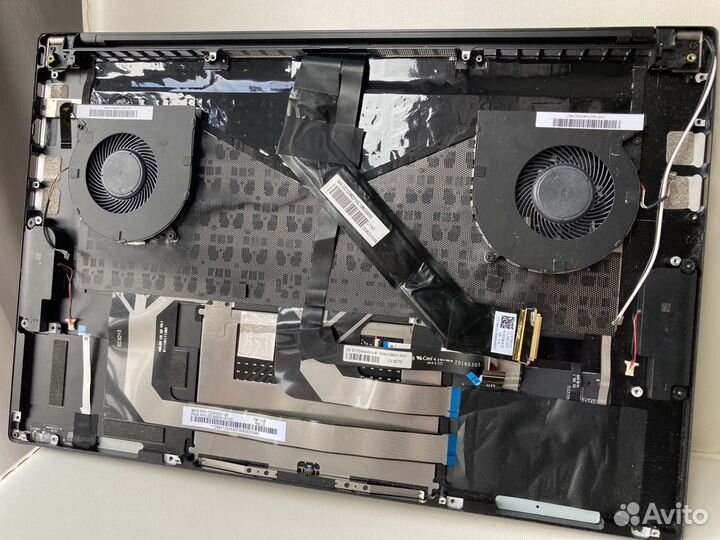 Razer 15 Advanced 2018