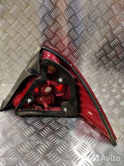 Фонарь задний Форд мондео3