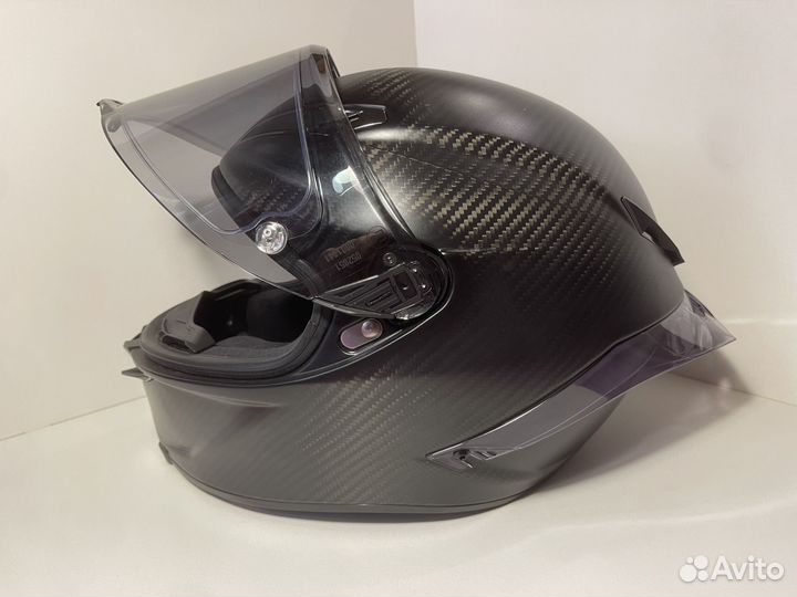 Шлем Agv Pista GP R ML (59-60)