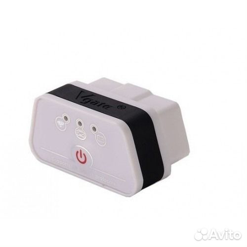 Vgate iCar2 Bluetooth (Русская версия)