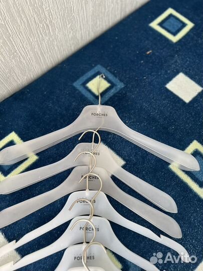 Плечики вешалки оригинал Португалия