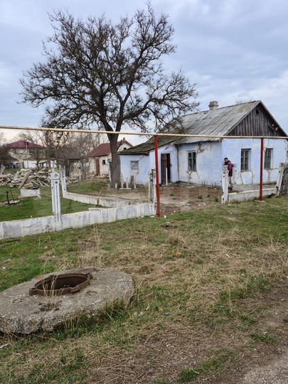 Участок 36 сот. (ИЖС)