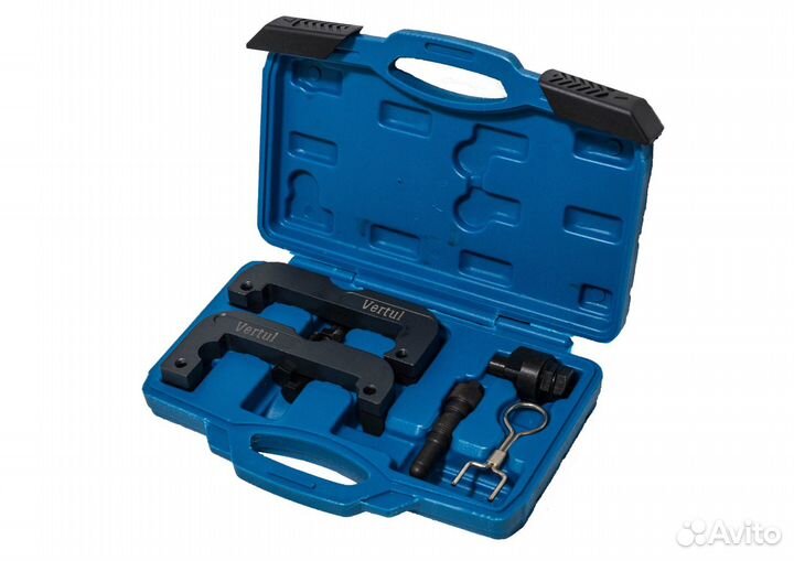 Набор для установки фаз грм VAG