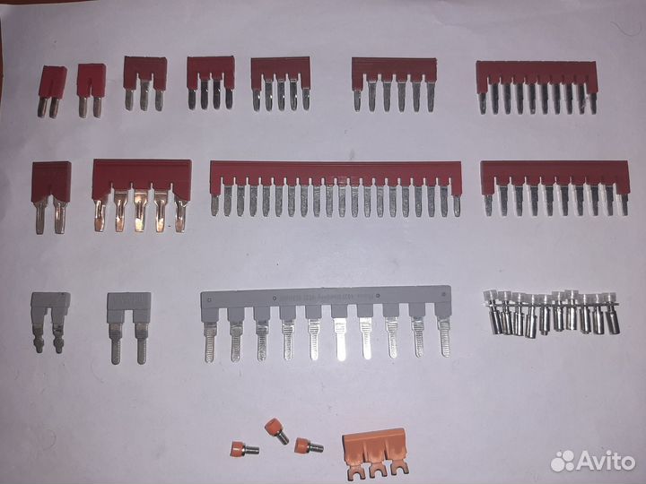 Перемычка Phoenix Contact