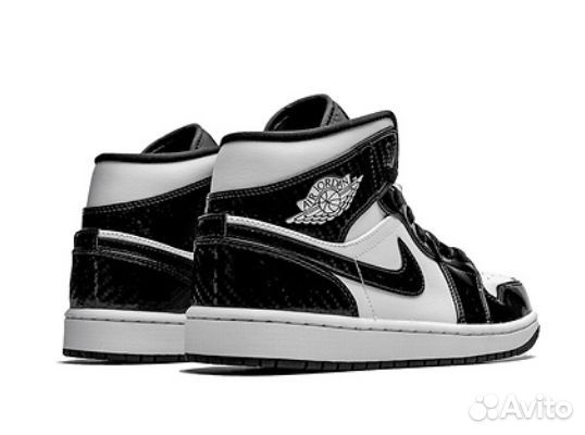 Кроссовки Nike Air Jordan 1