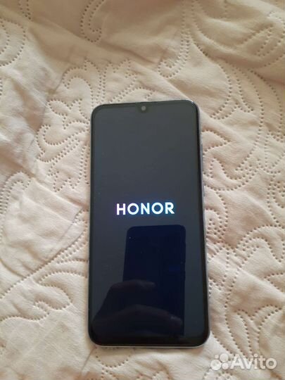 Honor 10 lite