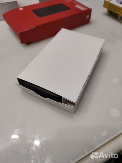 Повербанк redmi 20000mAh