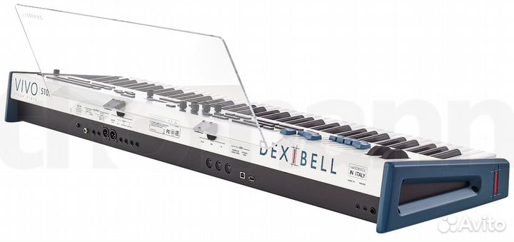 Dexibell Vivo Stage S10L цифровое пианино