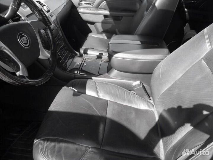 Cadillac Escalade 6.2 AT, 2007, 200 000 км