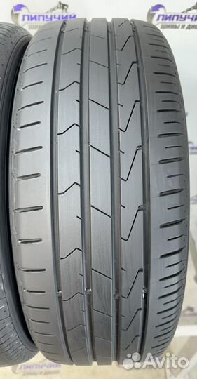 Hankook Ventus Prime 3 K125 215/55 R17 98W