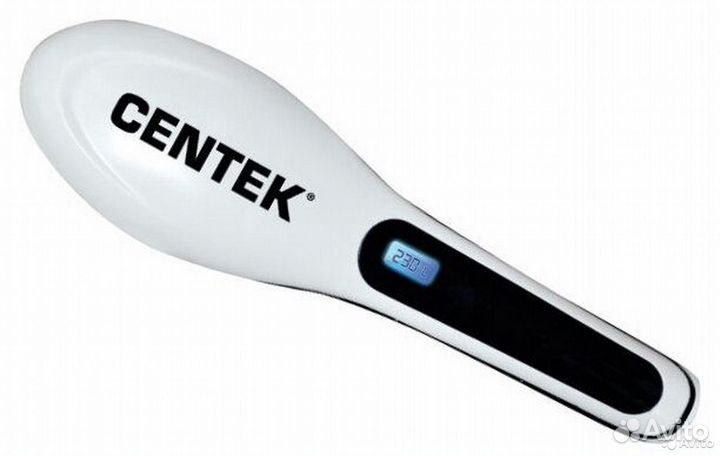 Расческа-выпрямитель centek CT-2060