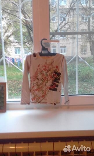 Две толстовочки