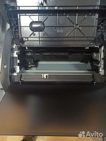 Принтер лазерный Canon LBP- 6020b