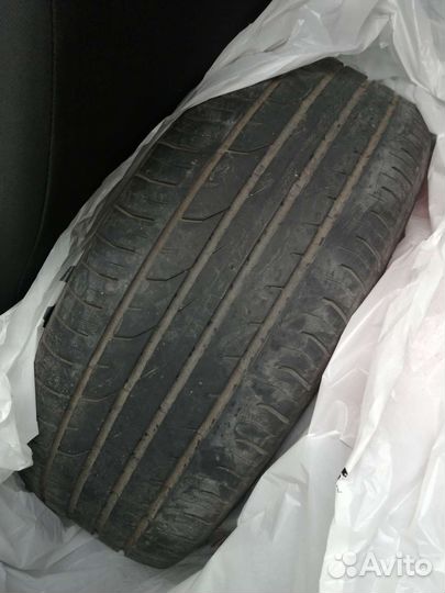 Continental ComfortContact - 1 215/60 R16 19H