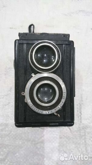 Samsung, Любитель 2, Vilia