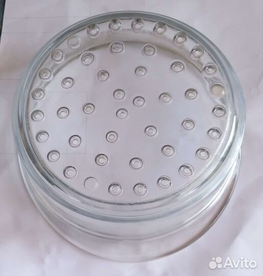 Пароварка для кастрюли