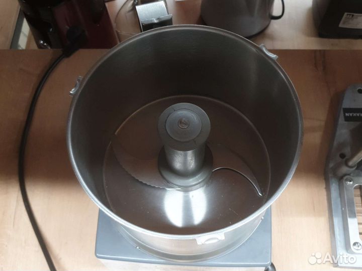 Бликсер Robot Coupe Blixer 2