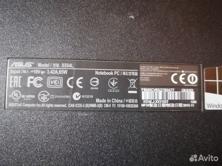 Core i3 ноут как системник