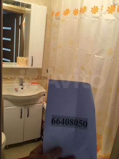 2-к. квартира, 55 м², 2/5 эт.