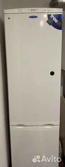 Холодильник бу