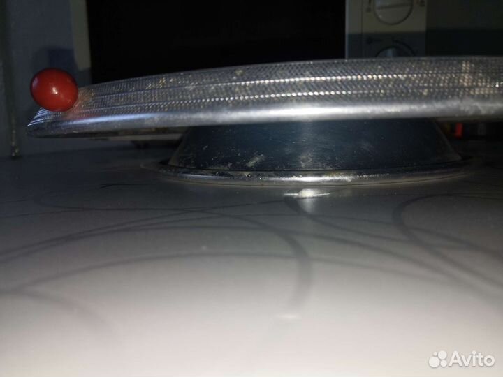 Тортовница вращающаяся СССР