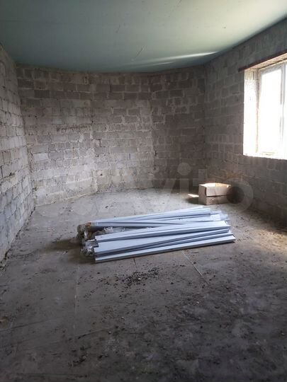 Дом 167 м² на участке 6,2 сот.