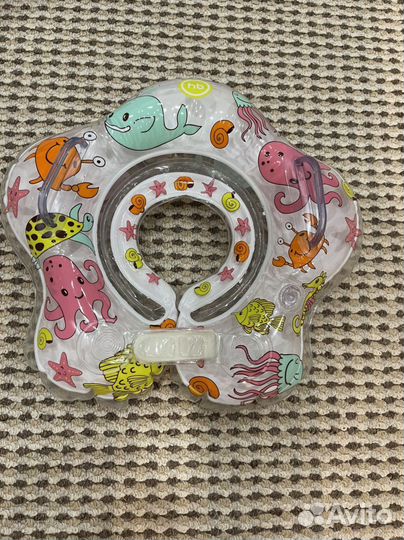 Круг для купания