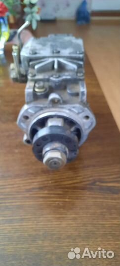 Тнвд nissan patrol zd30