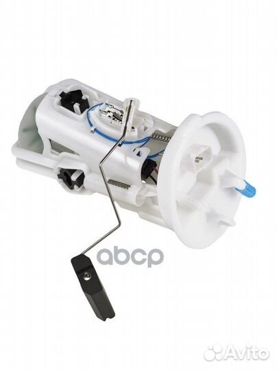 Насос топливный электрический в сборе 4bar BMW